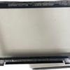 Toshıba Satellite A500-1DN Lcd Cover Kapak ve  Lcd Bezel (Çerceve} 2. el